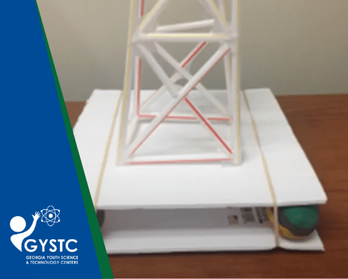 Activity Bumper-Earthquake Engineering