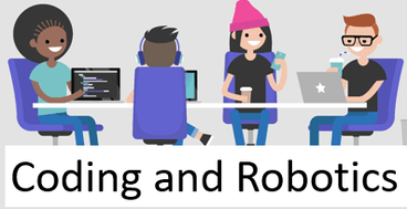 coding-and-robotics