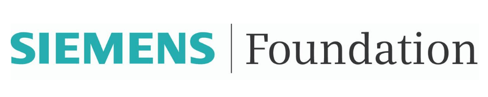 Siemens Foundation Logo