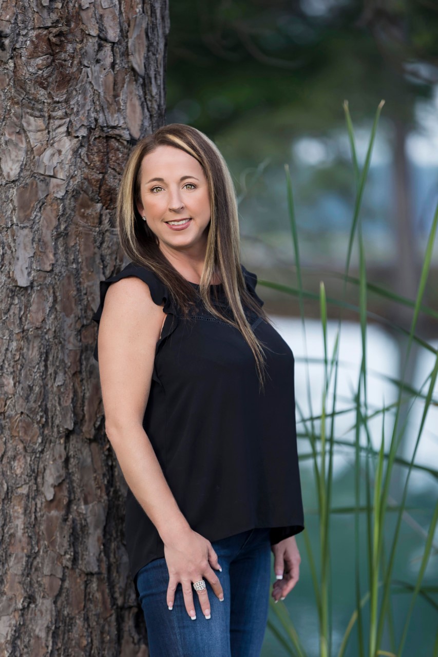 Bonnie Kirkley Headshot