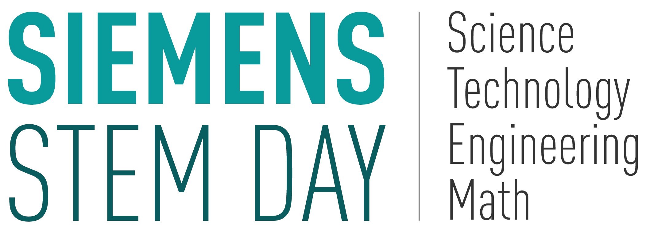 Siemens_STEM_Day_Logo