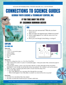 Connections to Science Guides - 4th
