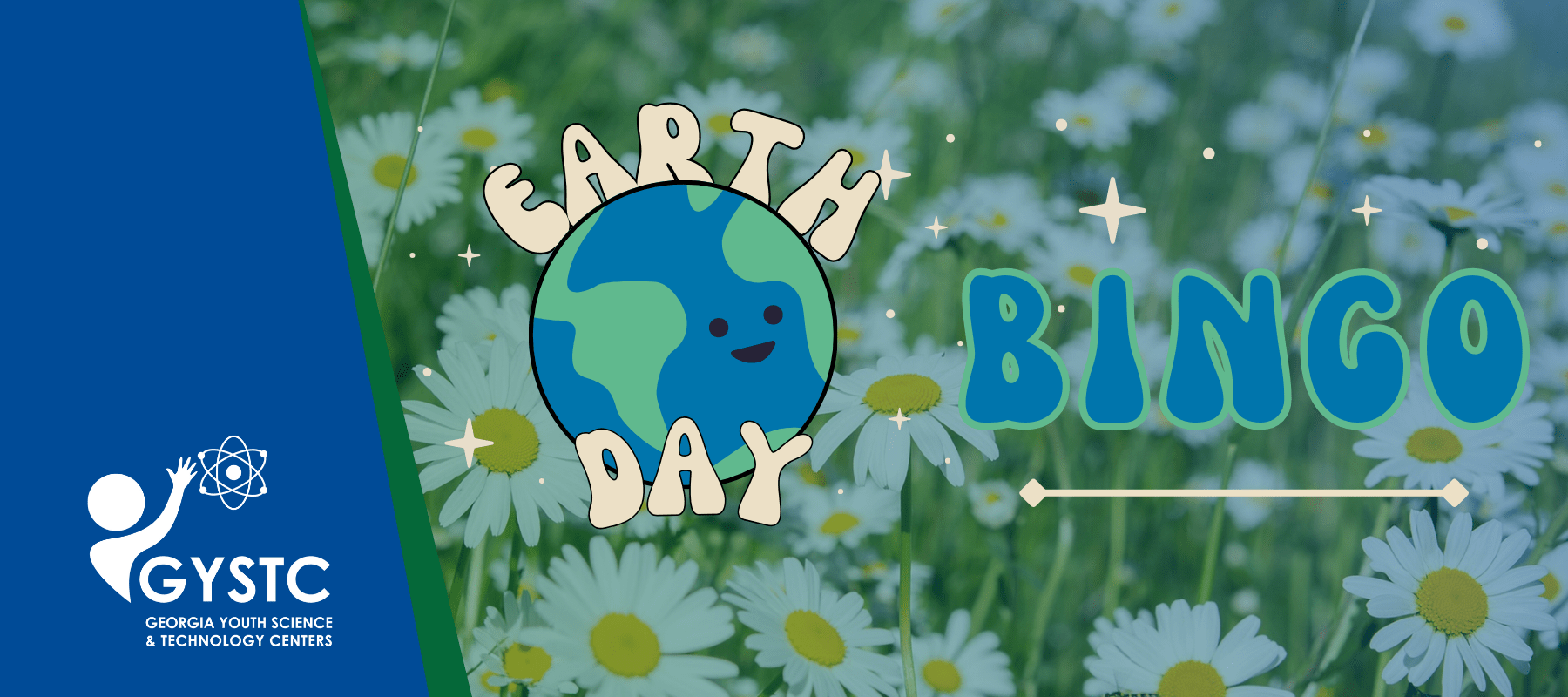 Earth Day Bingo (HP)